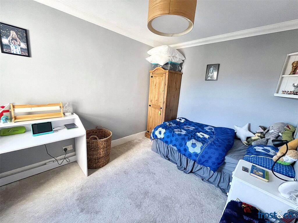 Additional image 5 of Mansfield Close, Lower Parkstone, Poole, Dorset, BH14