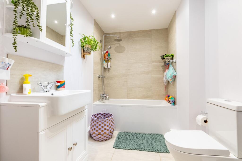 房产图片 17 - Puddingstone Drive, 圣奥尔本斯, AL4