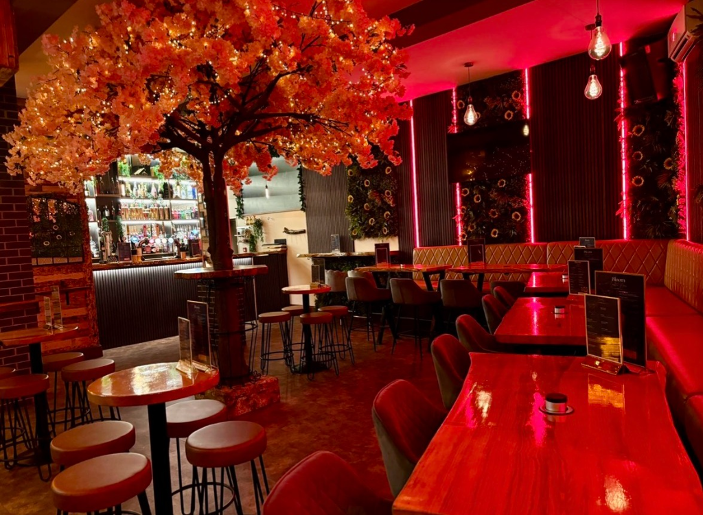 Additional image 4 of Bloom Bar, Kirkgate, Keighley, West Yorkshire, BD20