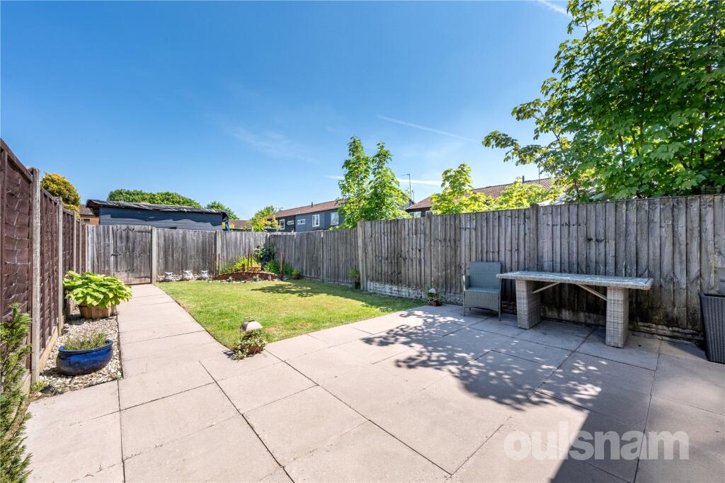 Additional image 15 of Devon Road, Rubery, Rednal, Birmingham, B45