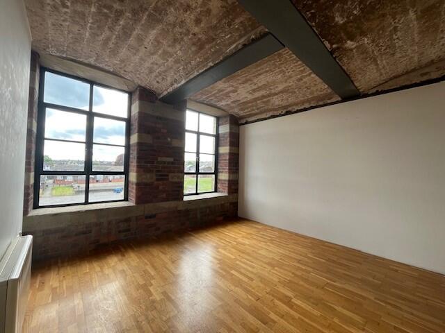 Additional image 6 of Apartment 318, Silk Warehouse, Lilycroft Road, Bradford, West Yorkshire BD9 5BD