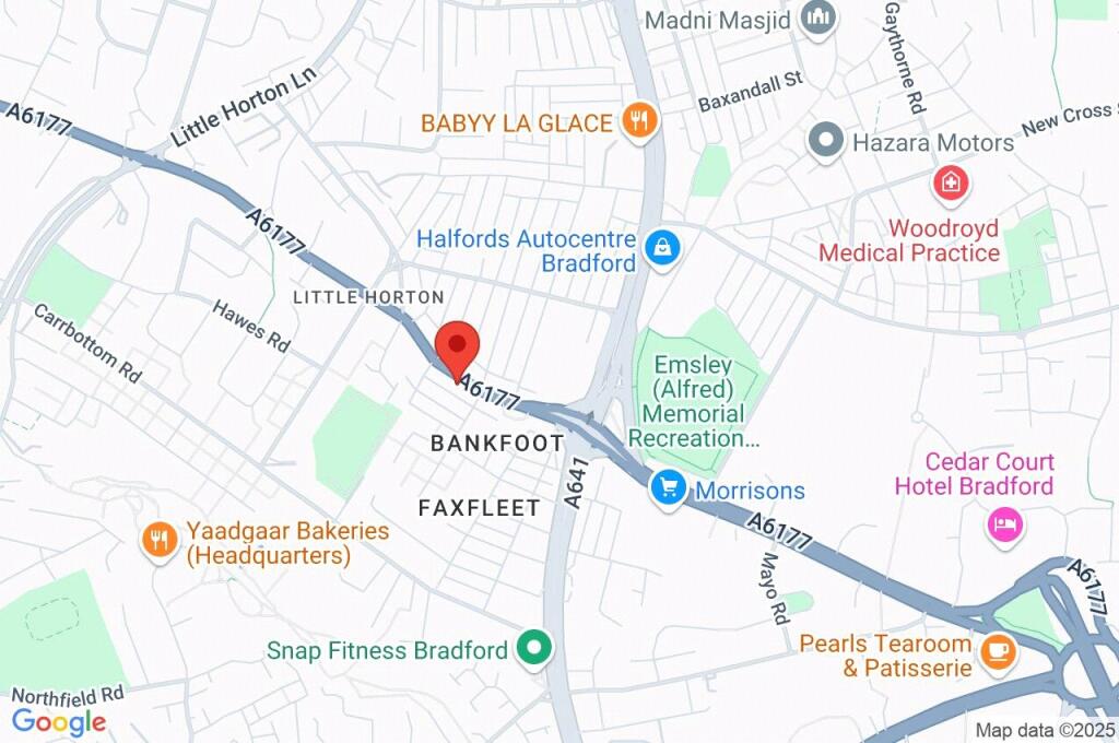 Additional image 11 of Smiddles Lane, Bradford, West Yorkshire, BD5