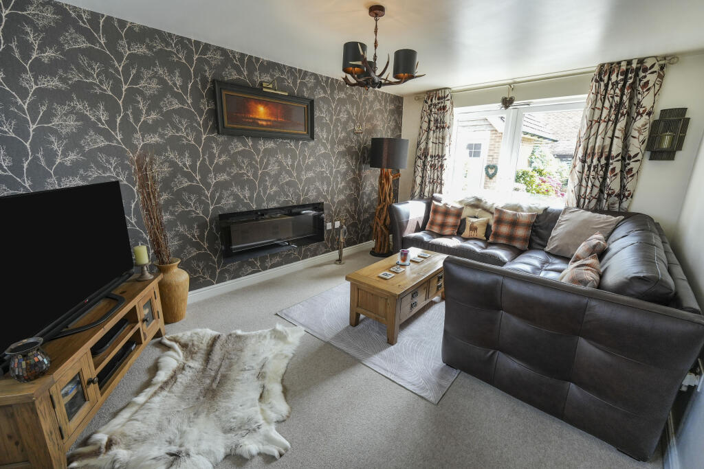 Additional image 2 of Chapel Rise, Birmingham, B45