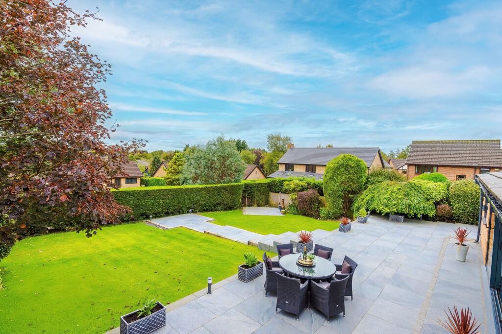 Additional image 43 of New Meadow, Lostock, Bolton, BL6