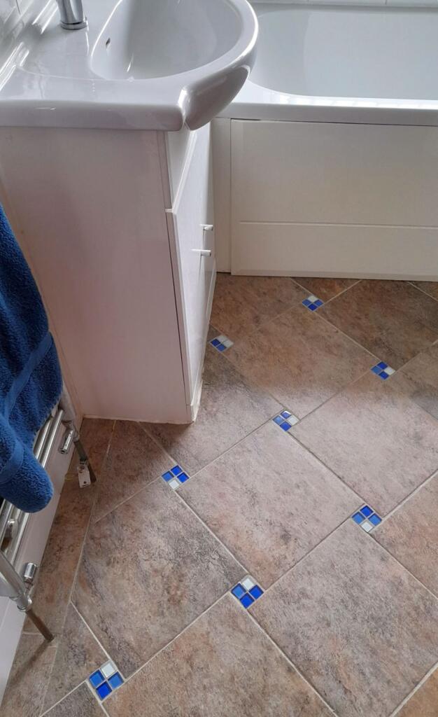 Additional image 20 of First Time To Market - Purbeck Stone Bungalow With Garage, Parking, Generous Garden & Some Sea Views