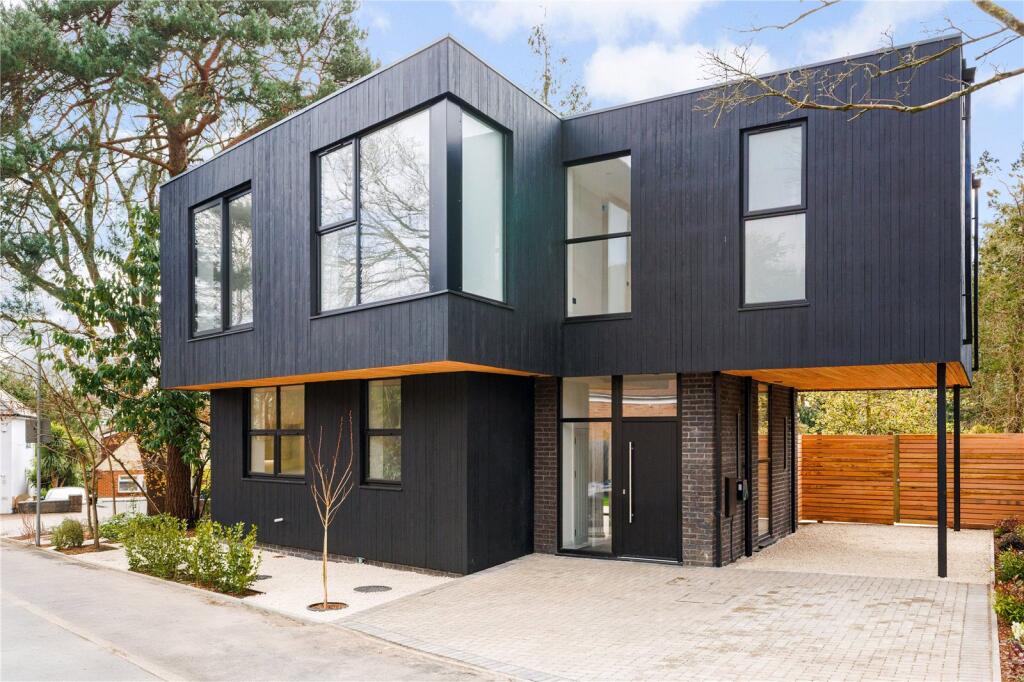 Property image for Felton Road, Poole, Dorset, BH14