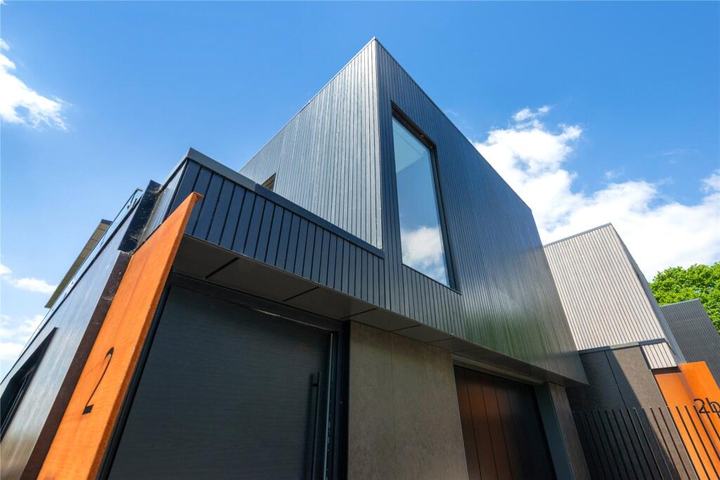 Additional image 24 of Partridge Walk, Lilliput, Poole, Dorset, BH14