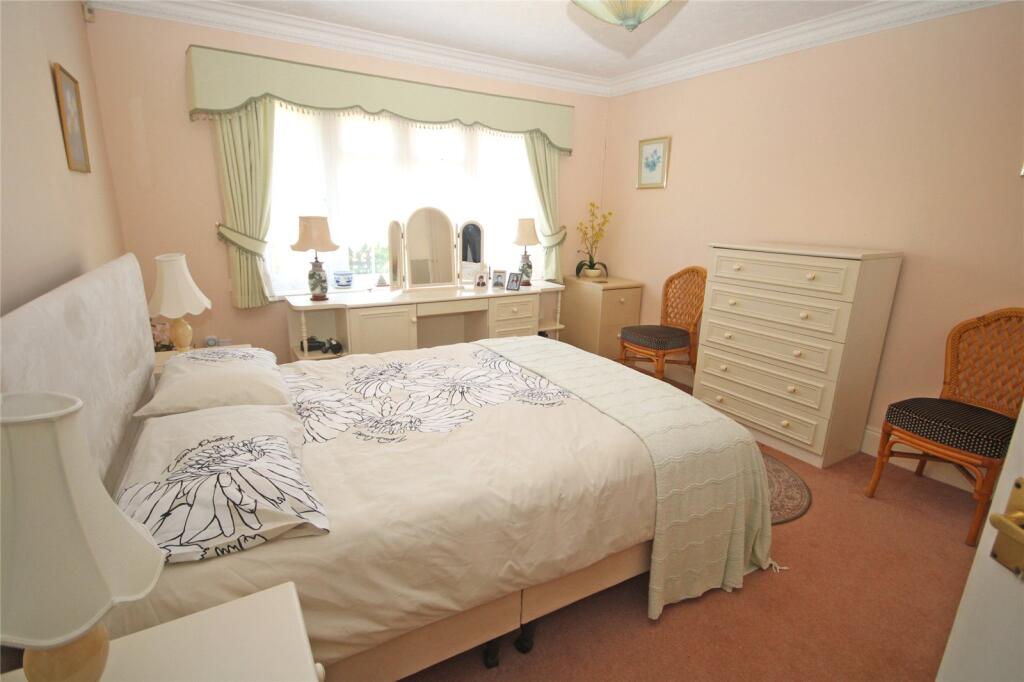 Additional image 11 of Christchurch Bay Road, Barton on Sea, New Milton, Hampshire, BH25