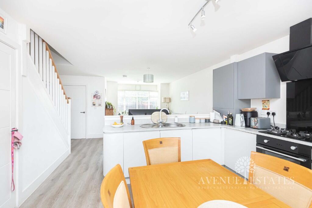 Additional image 6 of Hyde Mews, Christchurch, Dorset, BH23