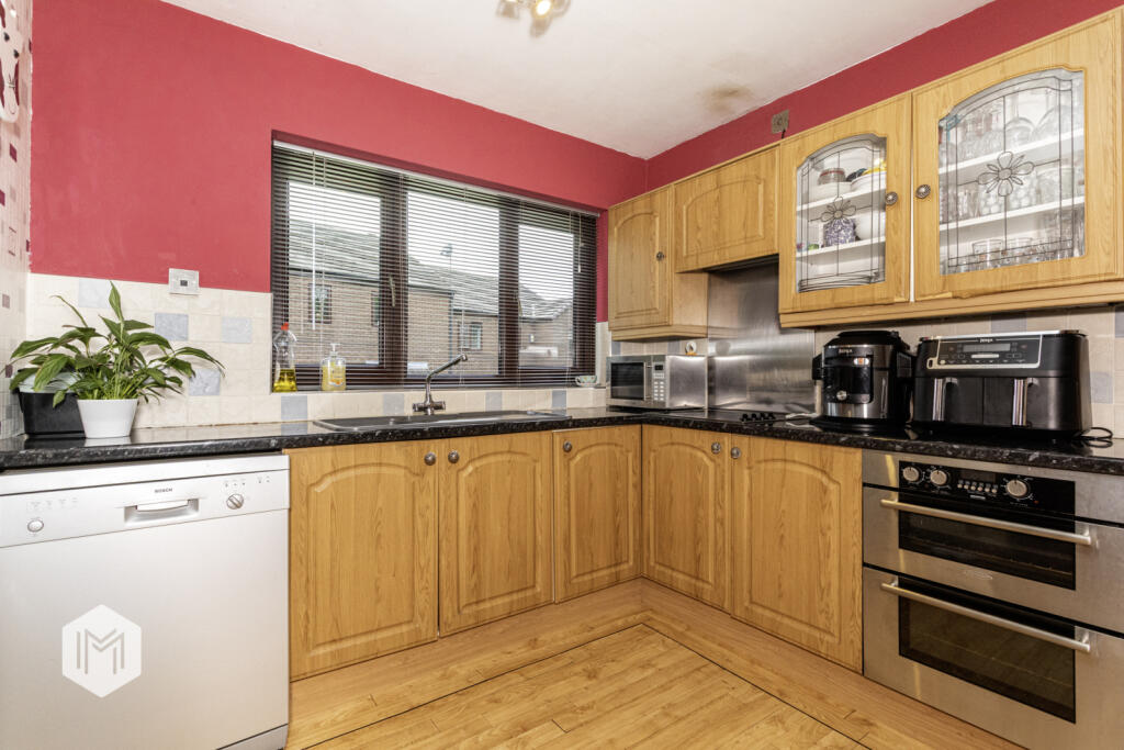 Additional image 15 of Riding Gate Mews, Harwood, Bolton, BL2 4DS