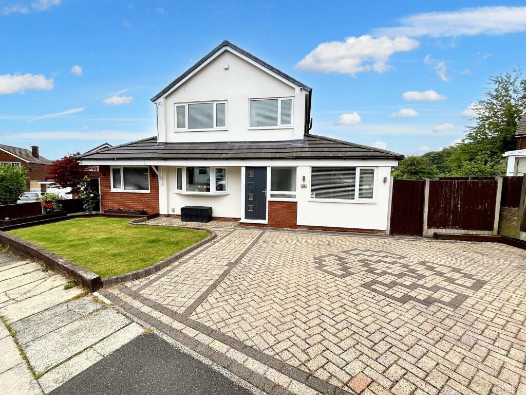 Additional image 37 of Melton Drive, Bury, BL9