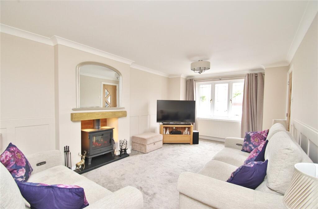 Additional image 10 of Old Sawmill Close, Verwood, Dorset, BH31