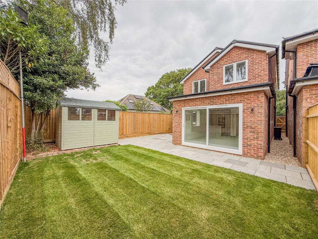 Additional image 14 of Martins Hill Lane, Burton, Christchurch, Dorset, BH23