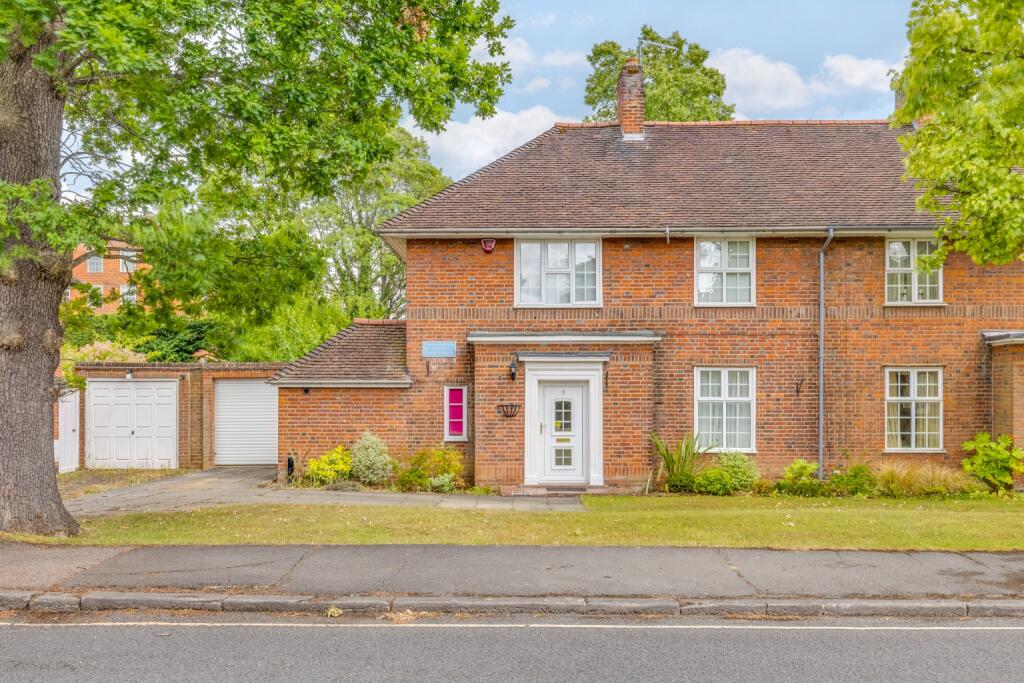 Additional image 44 of Guessens Road, Welwyn Garden City, Hertfordshire, AL8