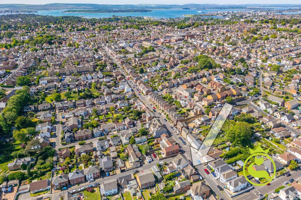 Additional image 29 of Potential for extra dwelling/Annexe STPP- Albert Road, Parkstone, Poole BH12