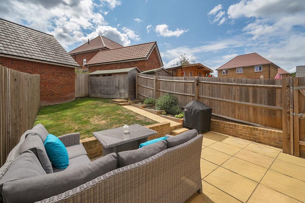 Additional image 23 of Eagle Road, Warminster, BA12