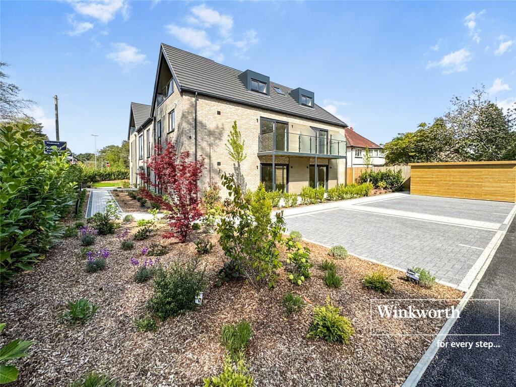 Additional image 18 of Dudsbury Road, West Parley, Ferndown, Dorset, BH22