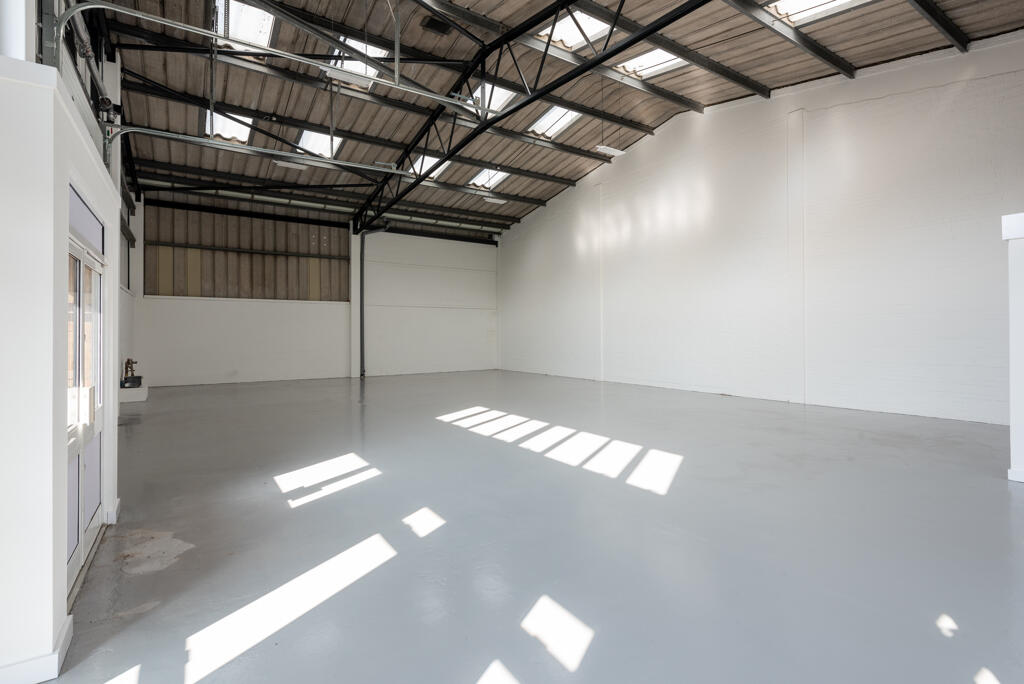 Additional image 6 of Unit B4, Meridian Industrial Estate, Newton Road, Peacehaven, East Sussex, BN10 8JQ