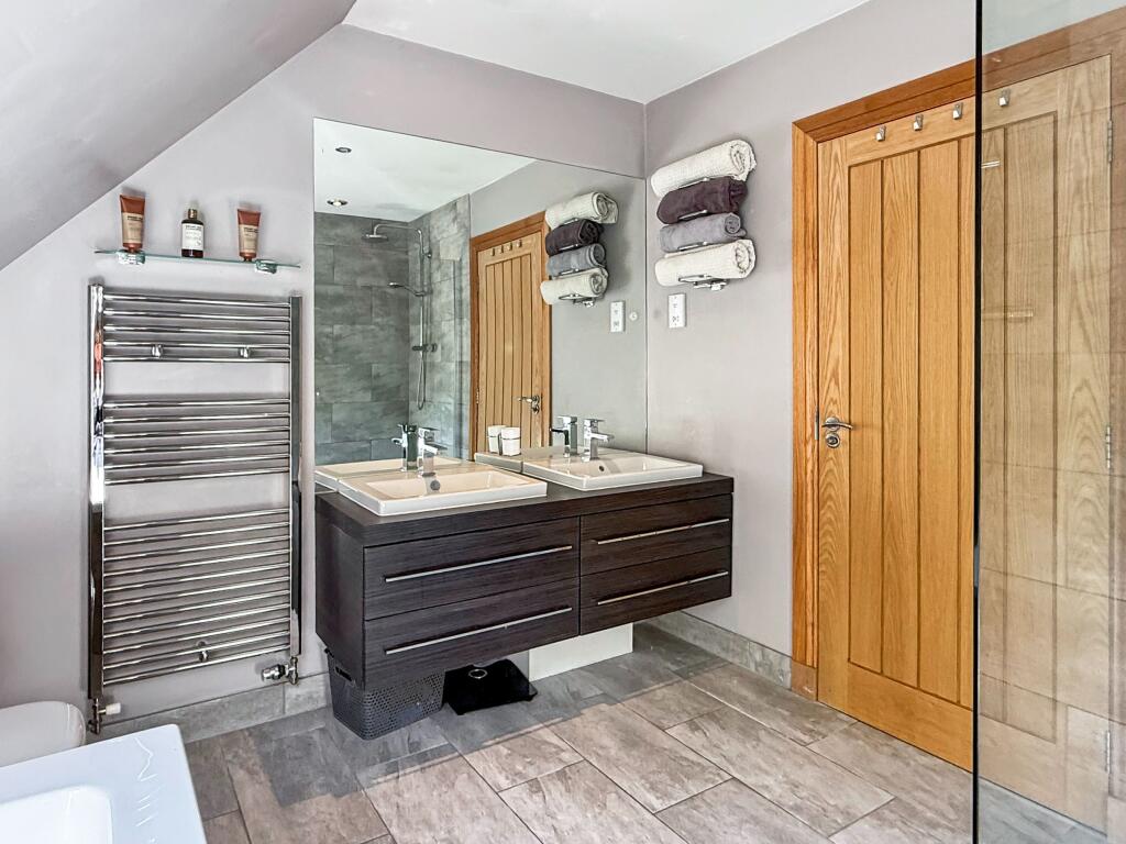 Additional image 24 of Braeview House Linn Brae, Aberlour