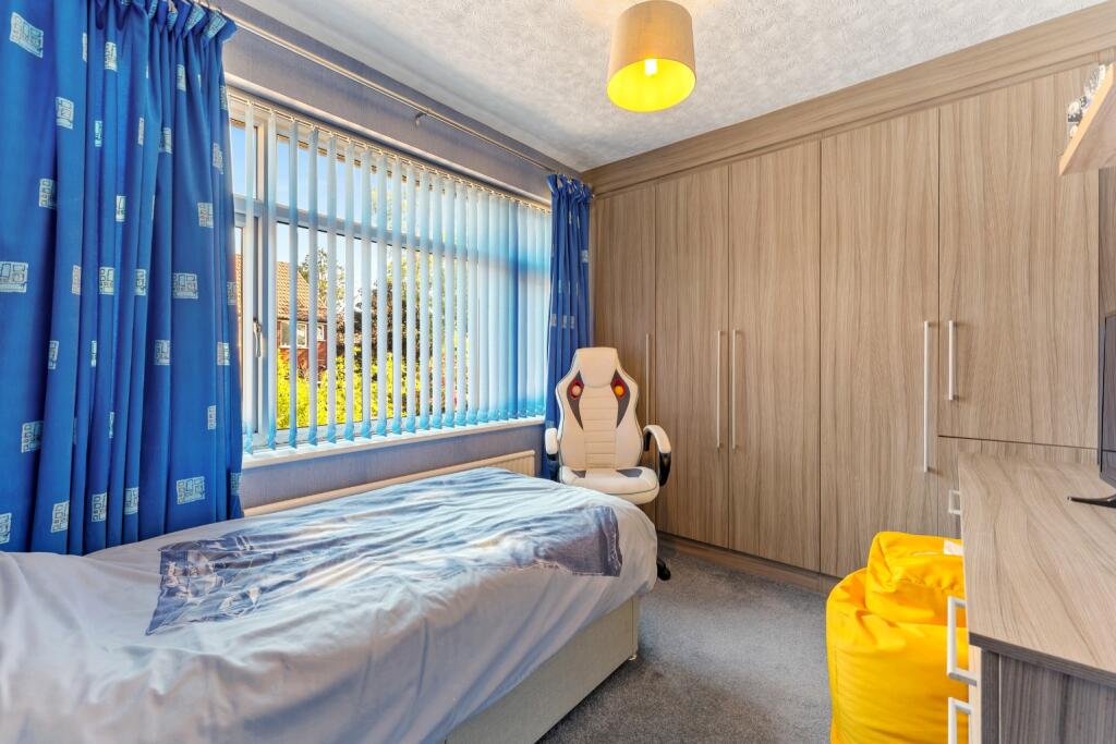 Additional image 23 of Caldbeck Drive, Farnworth, Bolton, Lancashire, BL4