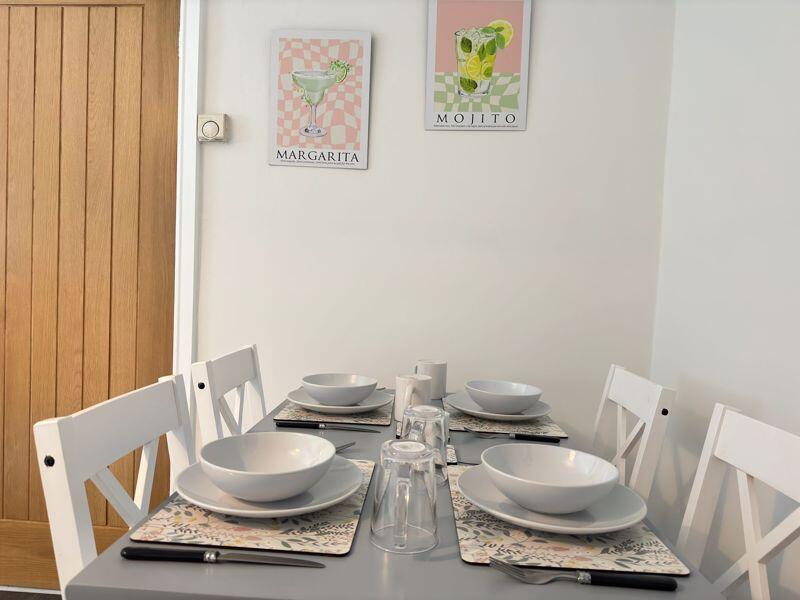 Additional image 20 of STUNNING ROOMS AVAILABLE - Bury Road, Bolton,- BL2