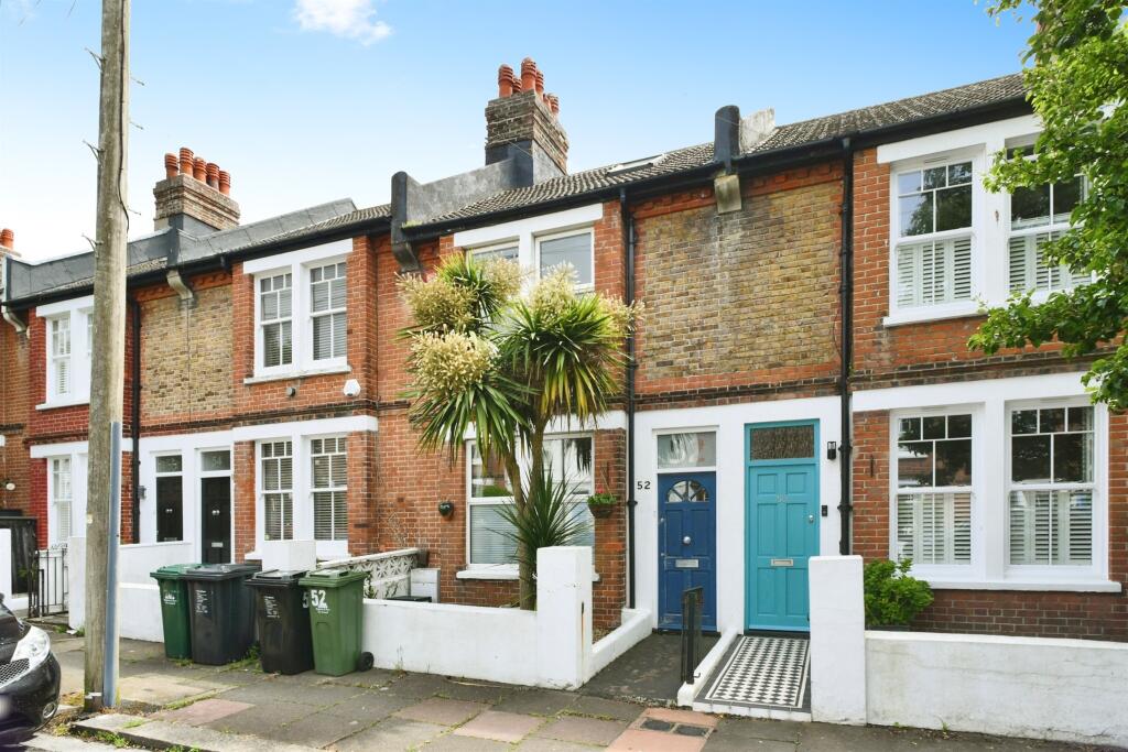 Bennett Road, Brighton