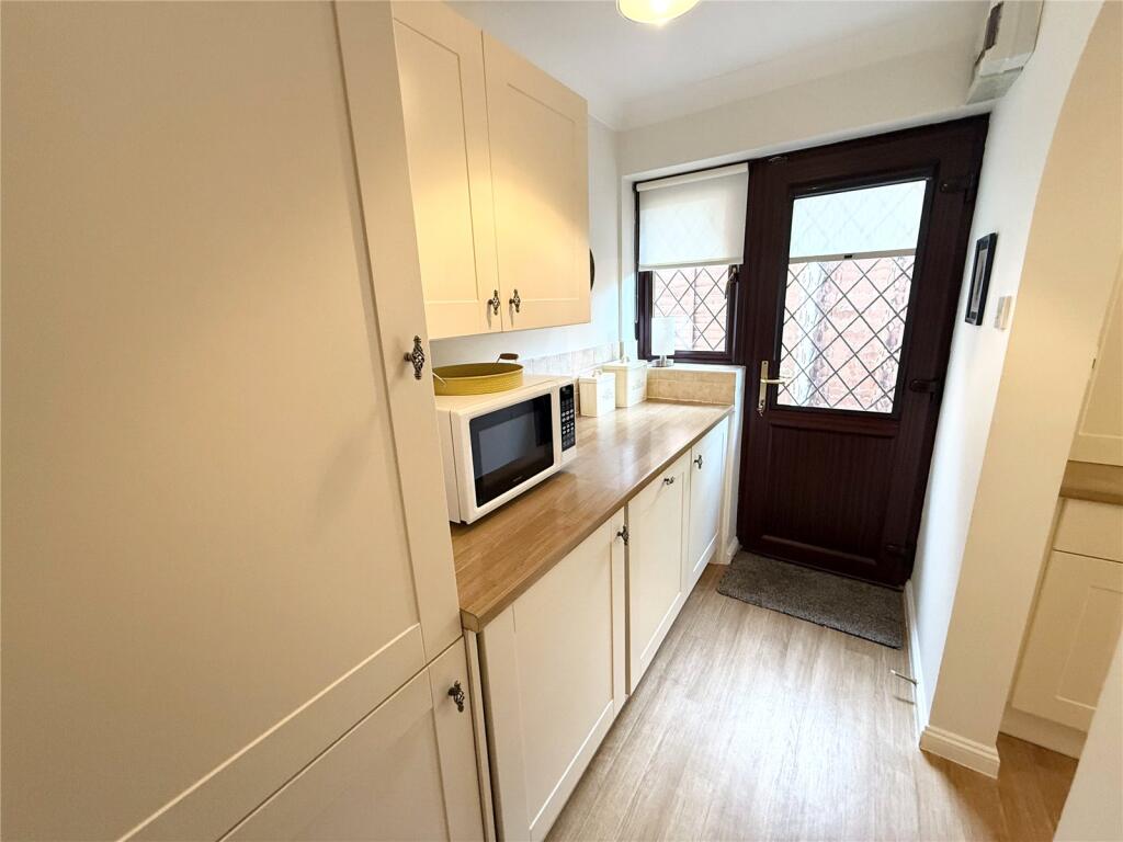 Additional image 9 of Lake Road, Verwood, Dorset, BH31