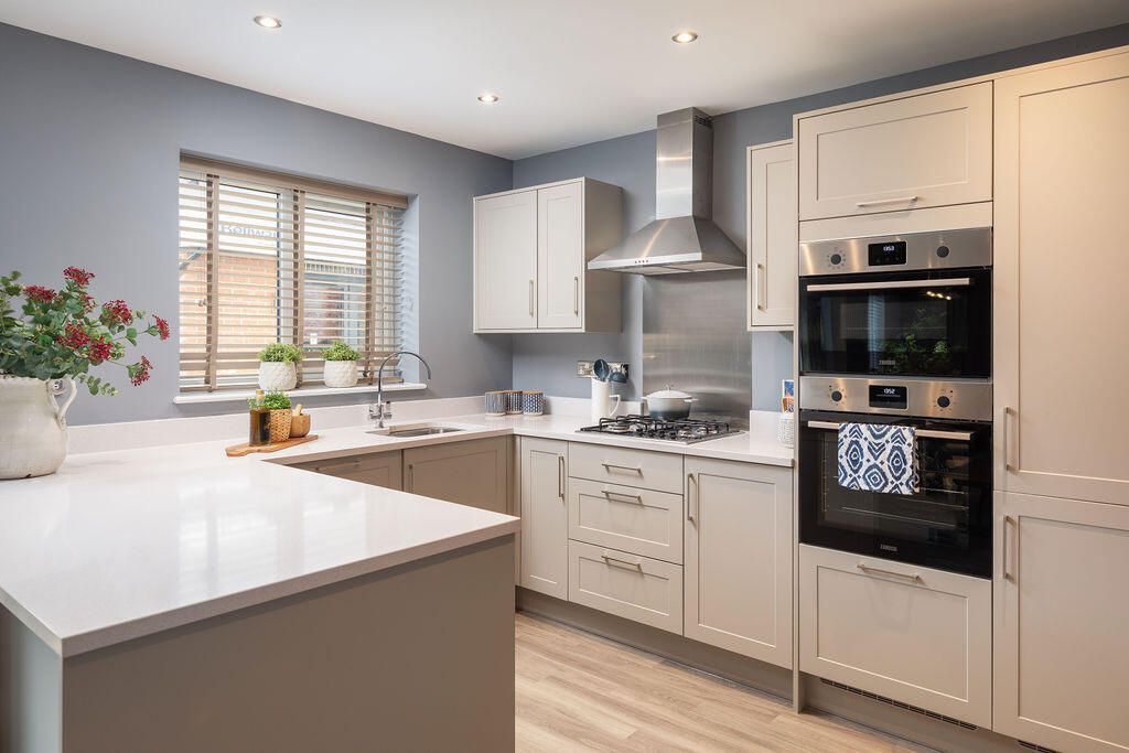 Additional image 3 of Wyvern Road, 
Skipton,
Yorkshire,
BD23 3BT