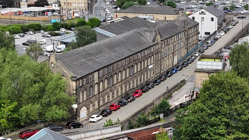 Property image for Low Mill Lane, Keighley, West Yorkshire, BD21