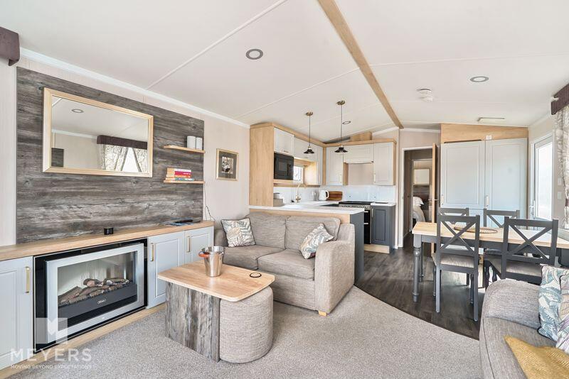 Additional image 7 of Durdle Door Holiday Park, West Lulworth, BH20
