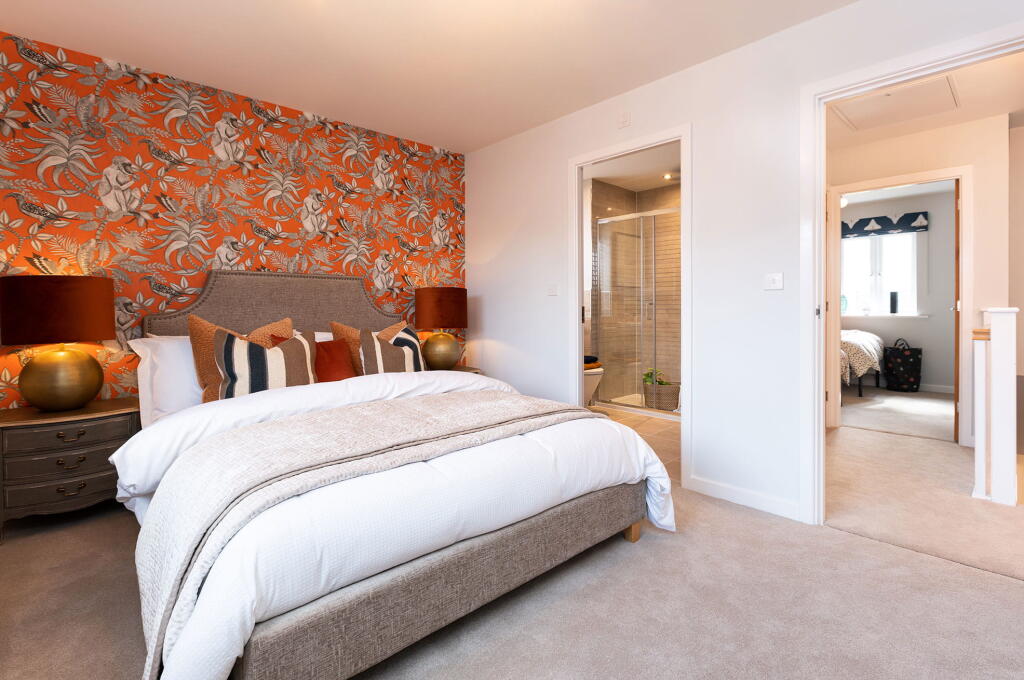 Additional image 6 of Wheatsheaf Road, Wimborne Minster, 
BH21 4GA