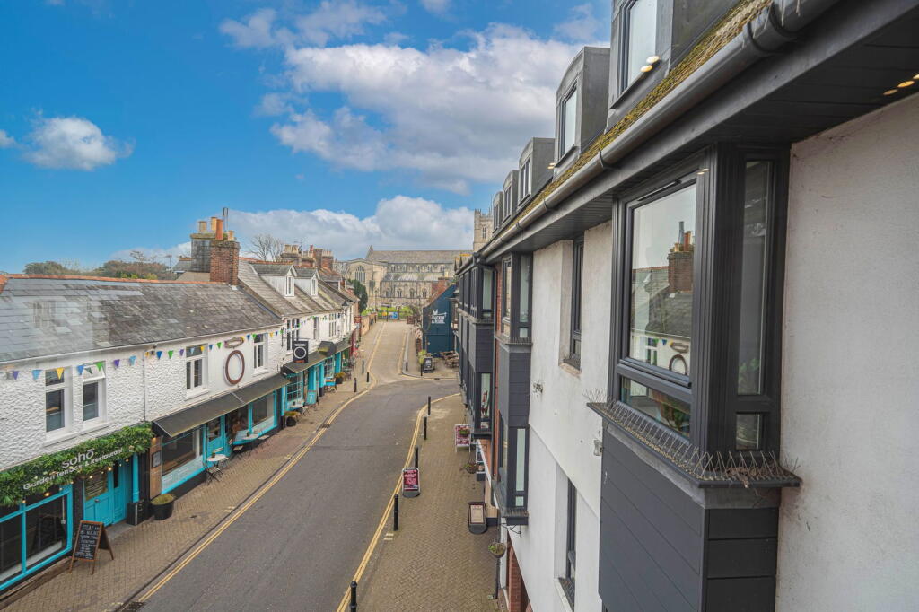 Additional image 6 of 24 Church Street, Christchurch, Dorset, BH23 1FJ