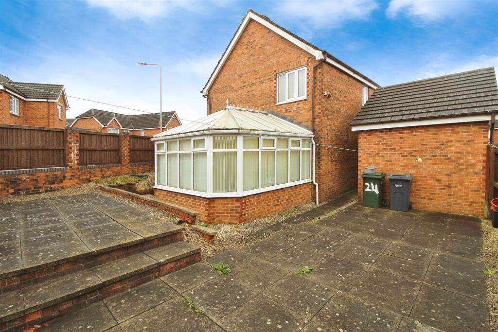 Additional image 25 of Lime Vale Way, Bradford, BD6 3DZ