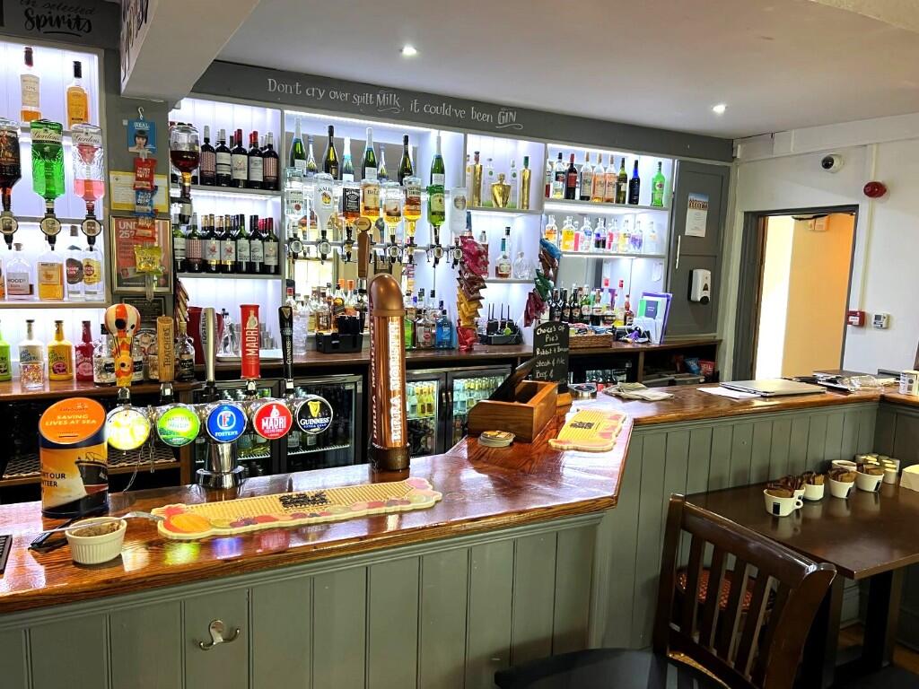 Additional image 2 of The Walker Arms, Station Road, New Milton, Hampshire BH25 6JJ