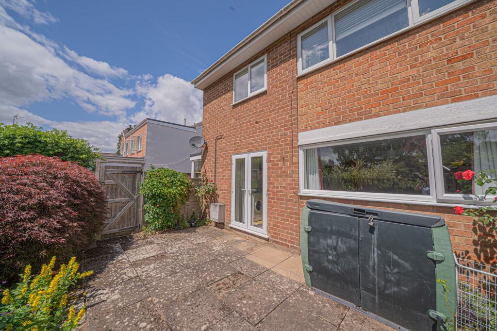 Additional image 12 of Mill Lane, Bentley Heath, B93