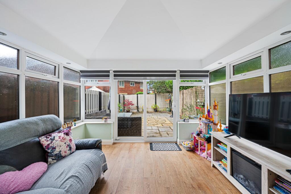 Additional image 16 of Hadleigh Green, Lostock, Bolton, BL6 4