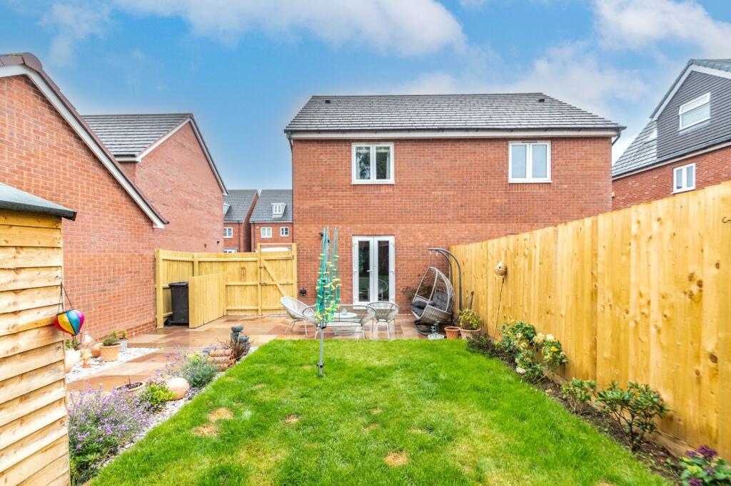 Additional image 14 of Fairey Street, Cofton Hackett, Birmingham, Worcestershire, B45