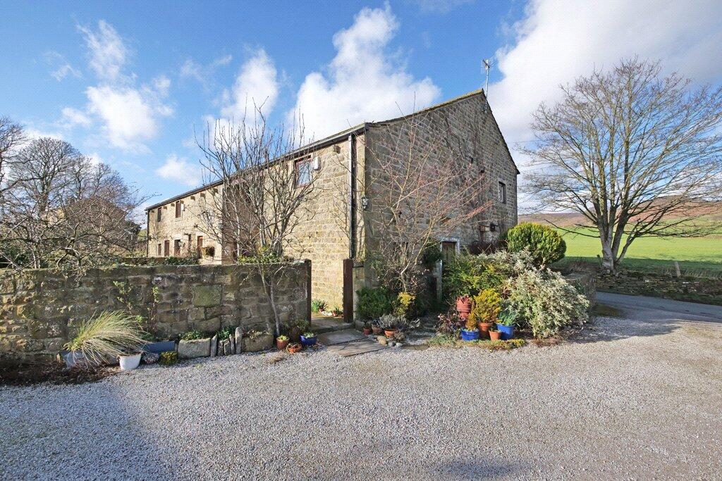 Additional image 10 of 2 Lind View Barn, Brackenley Lane, Embsay, BD23 6NW
