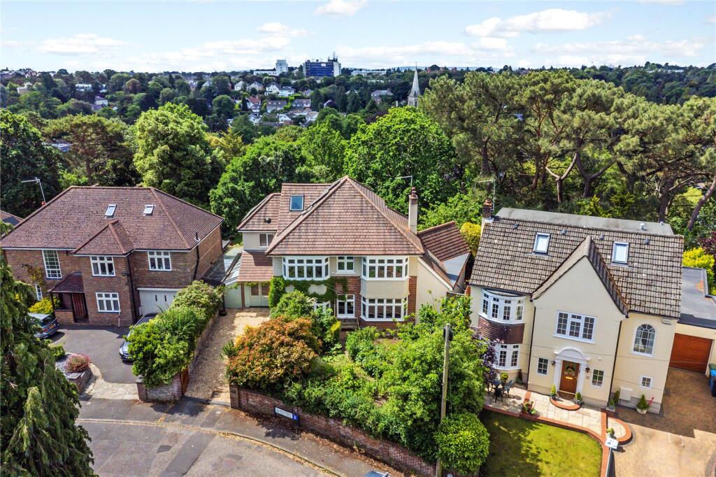 Additional image 2 of Branksome Hill Road, Bournemouth, Dorset, BH4