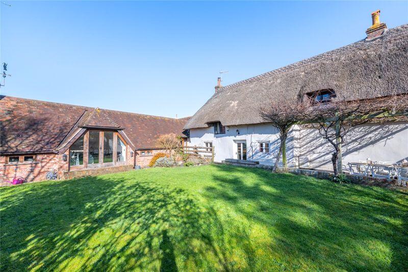 Property image for Water Meadow Lane, East Burton, BH20