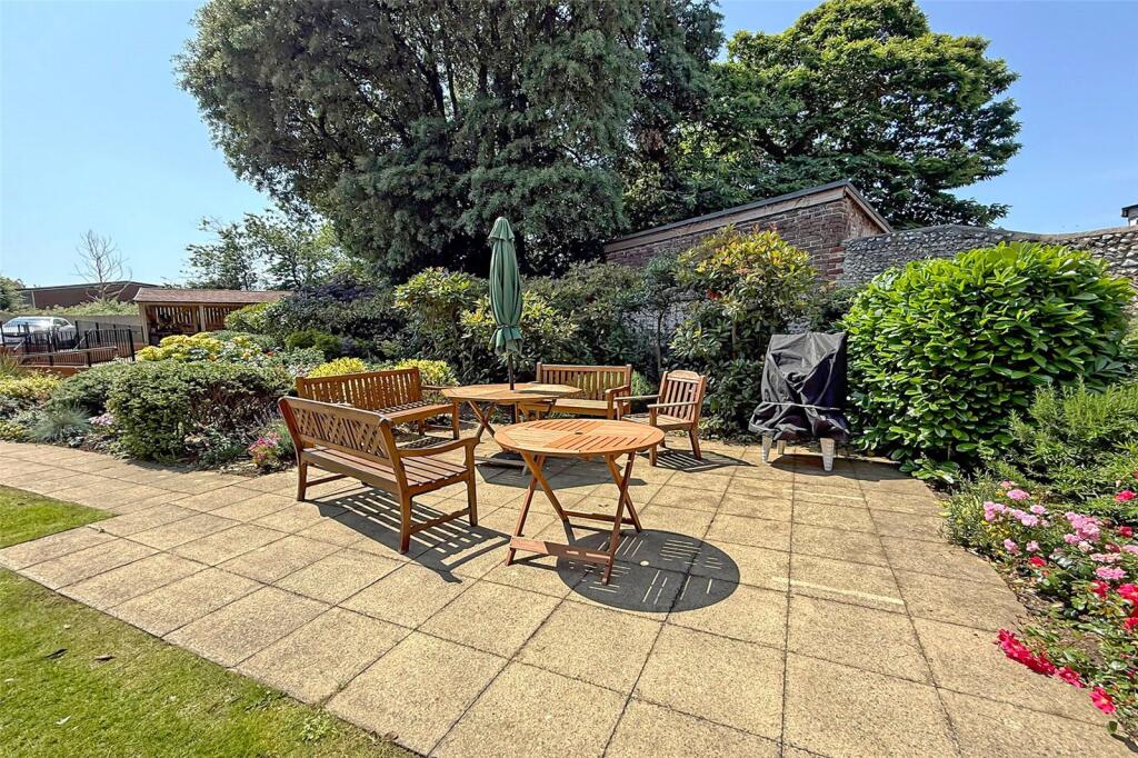 Additional image 16 of Hale Lodge, Fitzalan Road, Littlehampton, West Sussex