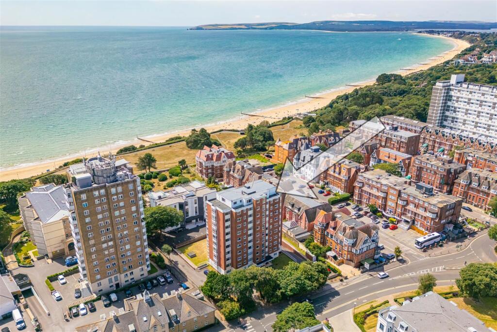 Additional image 4 of West Cliff Road, Bournemouth