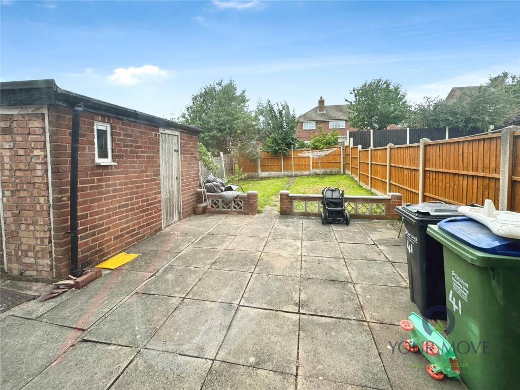 Additional image 9 of Fairway Avenue, Tividale, Oldbury, West Midlands, B69