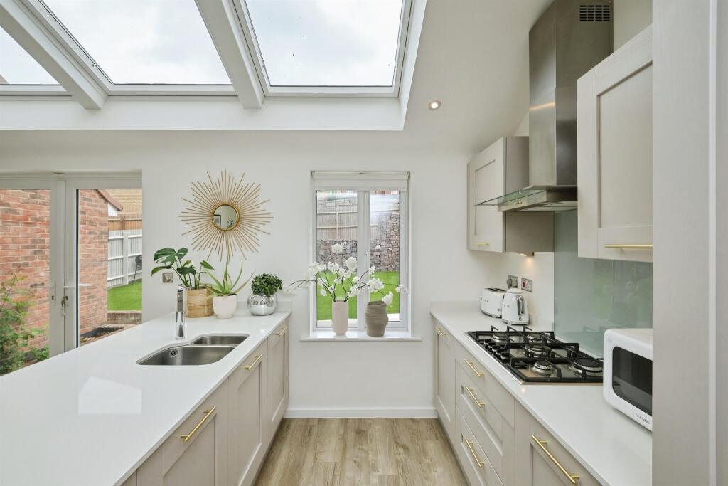 Additional image 5 of Lea Hall Green, Birmingham