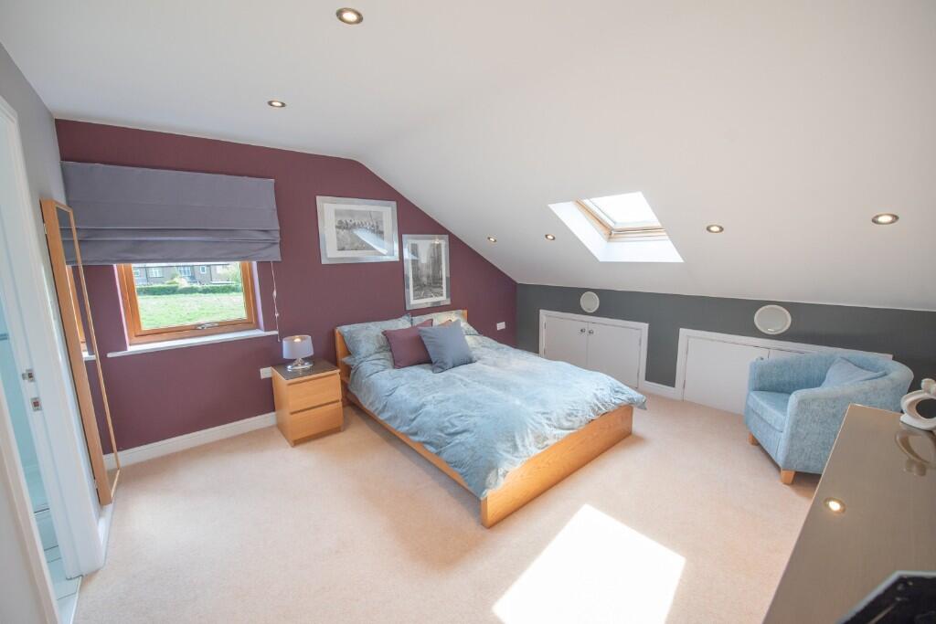 Additional image 14 of The Oaks, Bent Lane, Sutton-in-Craven BD20 7AL