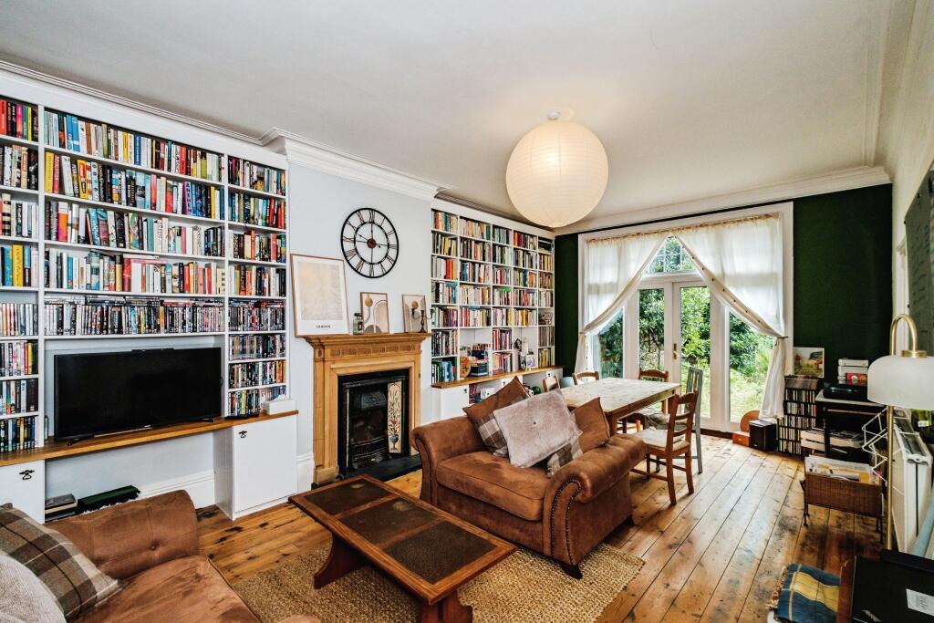 Additional image 5 of Norfolk Road, Littlehampton, BN17