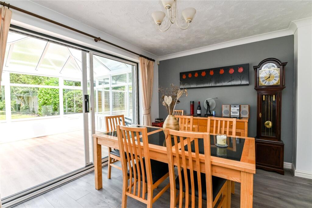 Additional image 6 of Velvet Lawn Road, New Milton, Hampshire, BH25