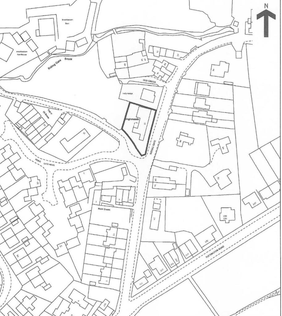 Additional image 39 of 4 or 5 Bedrooms - Riding Gate, Harwood