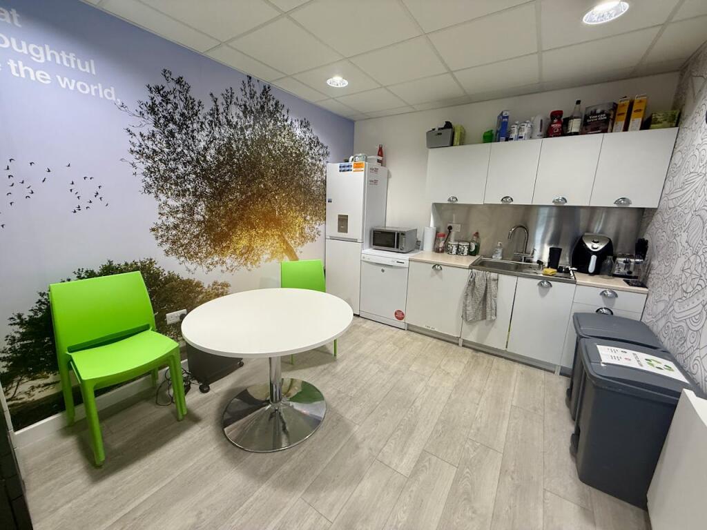 Additional image 9 of Unit 8 Pintail Business Park, 165 Christchurch Road, Ringwood, BH24 3AL