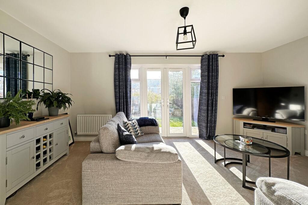 Additional image 3 of Four Ashes Road, Bentley Heath, B93